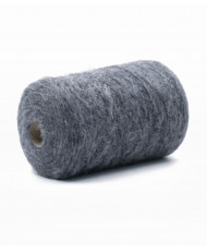 Baby alpaca 59% Cashmere 15% Fine merino 6% Polyamide 20%