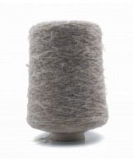 Baby alpaca 59% Cashmere 15% Fine merino 6% Polyamide 20%