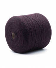 Baby alpaca 56% Fine merino 10% Polyamide 34%
