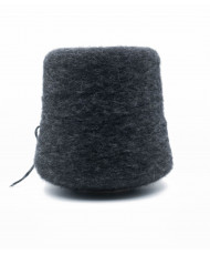 Baby alpaca 56% Fine merino 10% Polyamide 34%