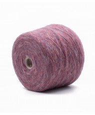 Organic Cotton 45% Baby Alpaca 28% Merino Extrafine 27%
