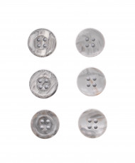 Buttons 17 mm