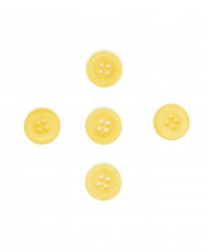 Buttons 15 mm