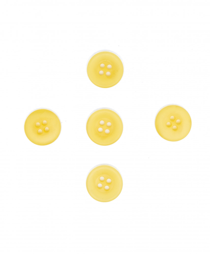 Buttons 15 mm