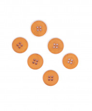 Buttons 15 mm