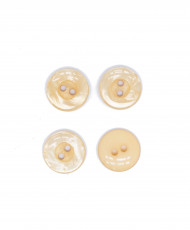 Buttons 15 mm