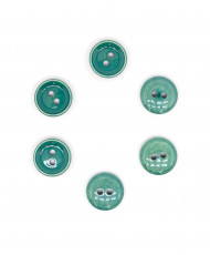 Buttons 12 mm