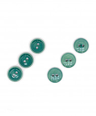 Buttons 12 mm