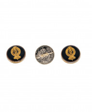 Buttons 15 mm