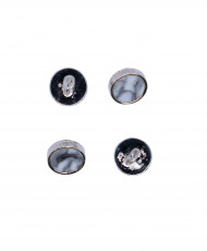 Buttons 11 mm