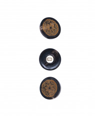 Buttons 18, 22 mm