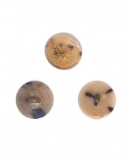 Buttons 22 mm