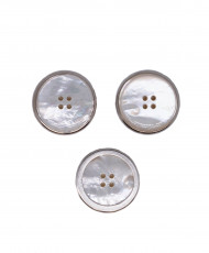 Buttons 24 mm