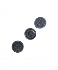 Buttons 14 mm