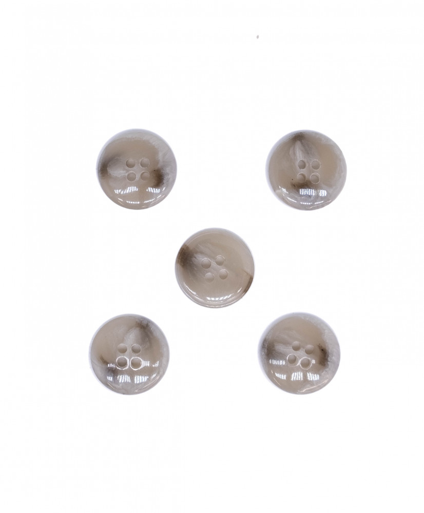 Buttons 15 mm