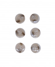 Buttons 15 mm