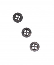 Buttons 10 mm