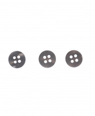Buttons 10 mm