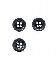 Buttons 17 mm