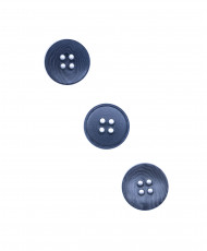 Buttons 15 mm