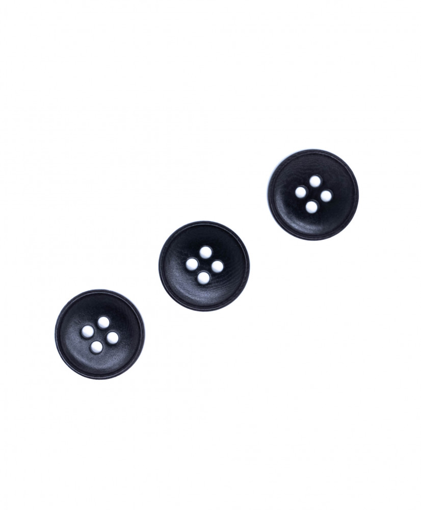 Buttons 15 mm