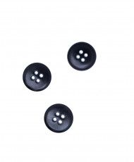 Buttons 15 mm