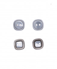 Buttons 10 mm