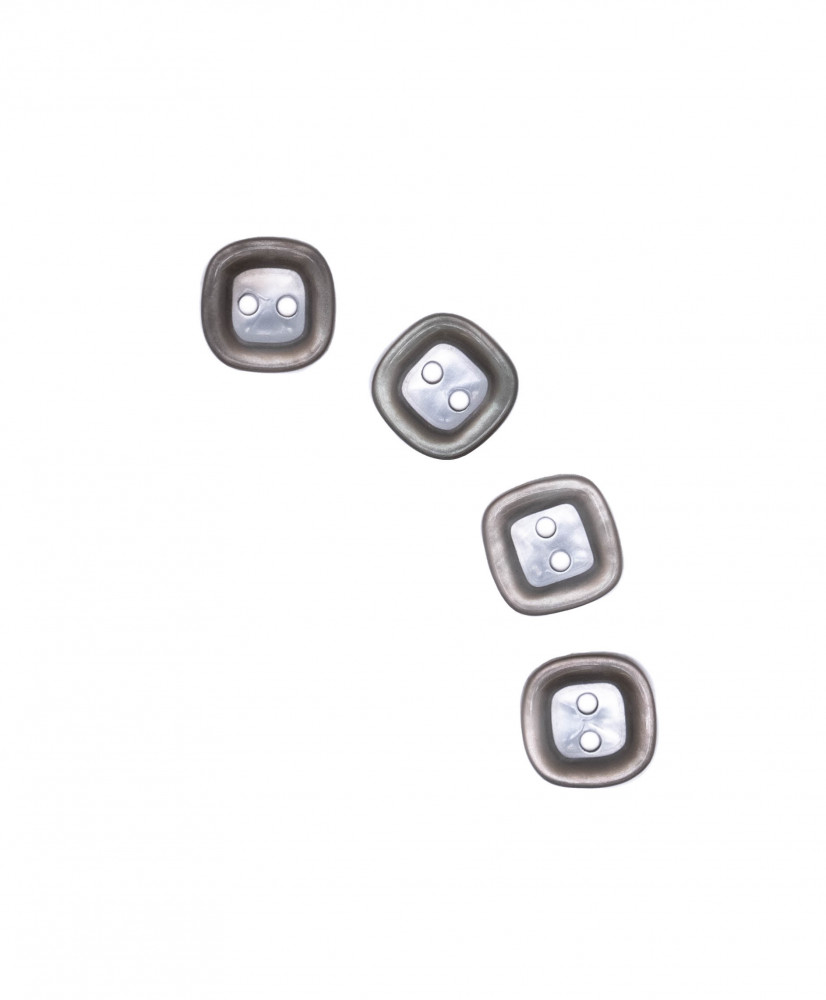 Buttons 10 mm