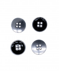 Buttons 17 mm