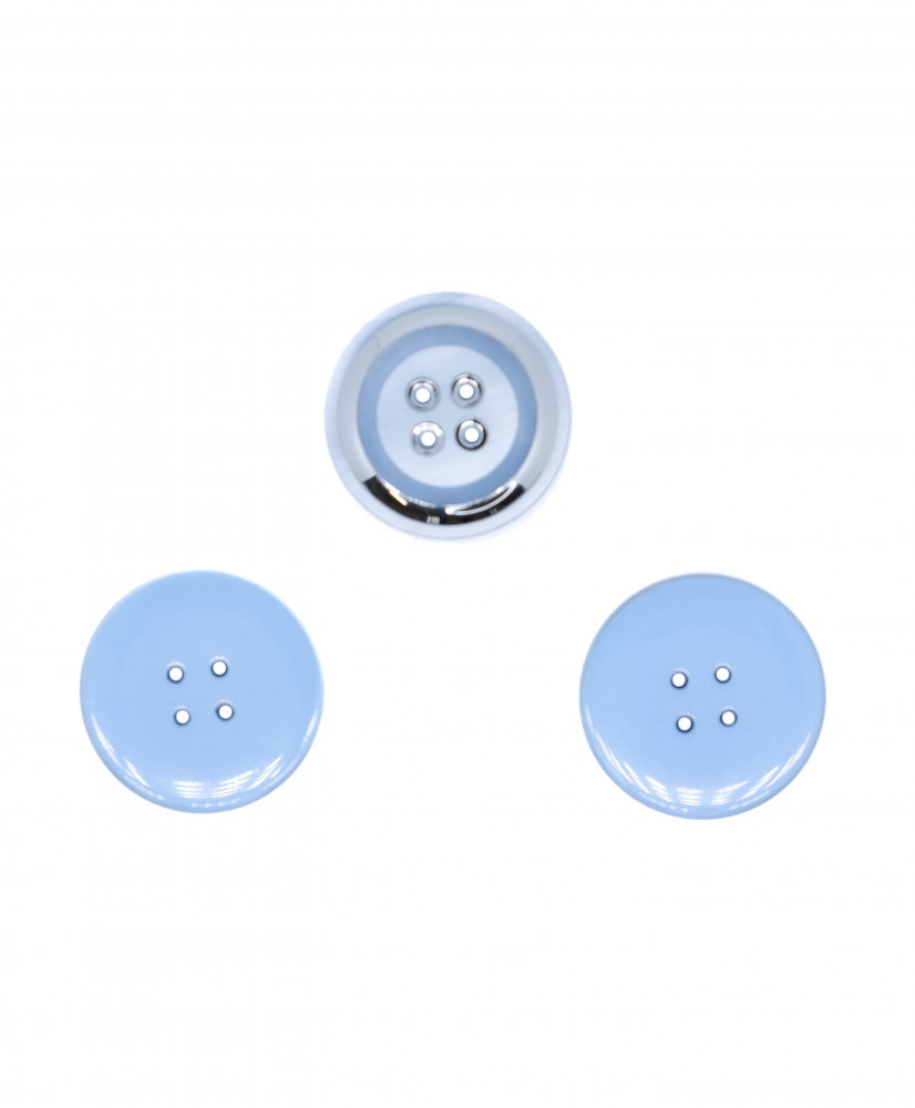 Buttons 25 mm