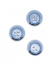 Buttons 25 mm