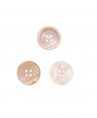 Buttons 18 mm