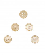 Buttons 15 mm