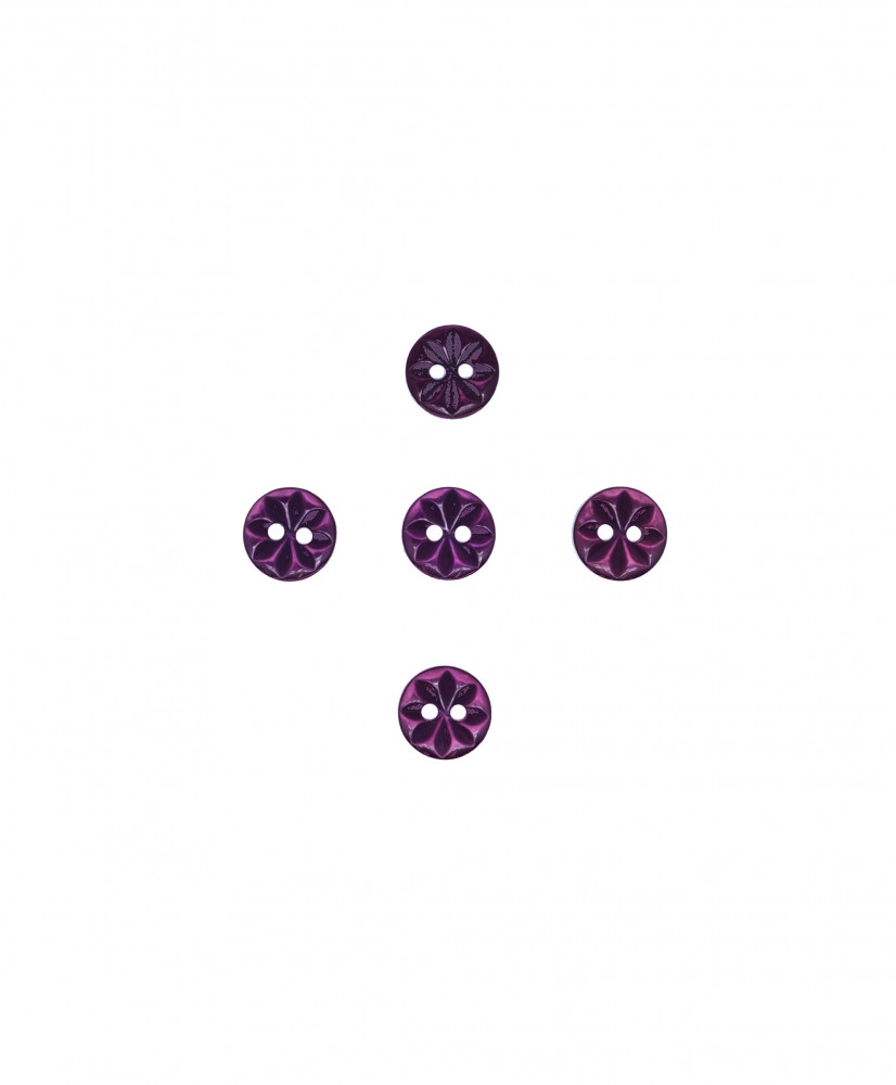 Buttons 12 mm