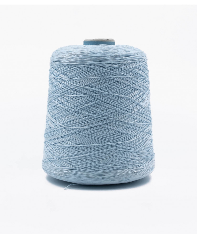 Cotone mercerizzato 100%