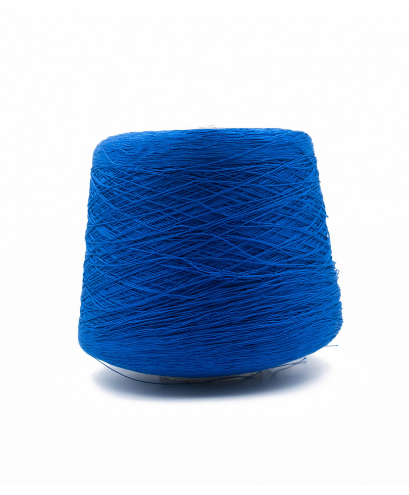 Cotton mercerized 100%