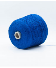 Cotone mercerizzato 100%