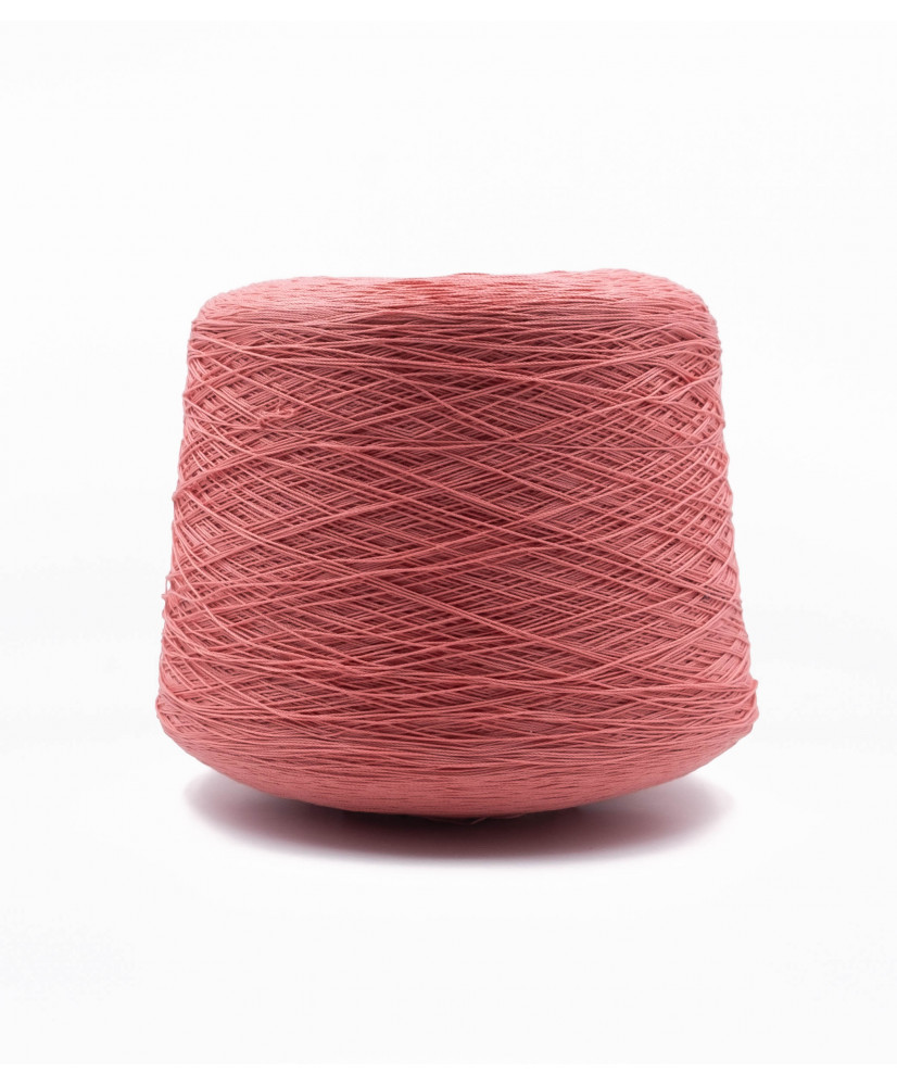 Cotton mercerized 100%