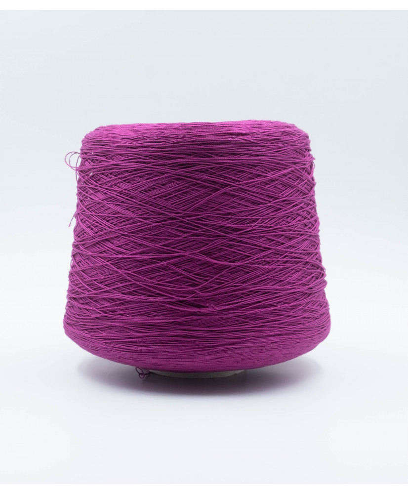 Cotton mercerized 100%