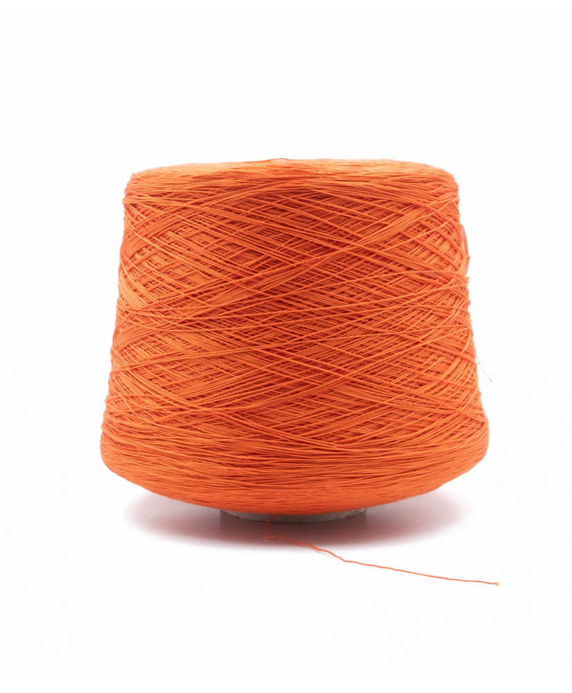 Cotton mercerized 100%