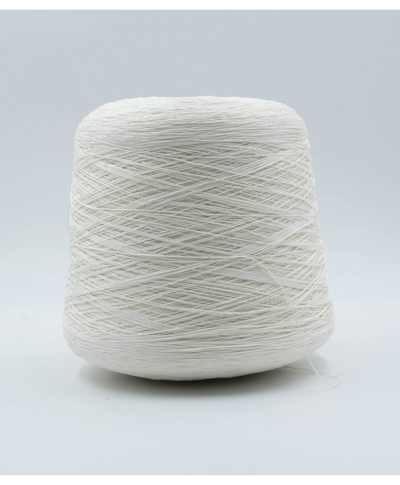 Cotton mercerized 100%