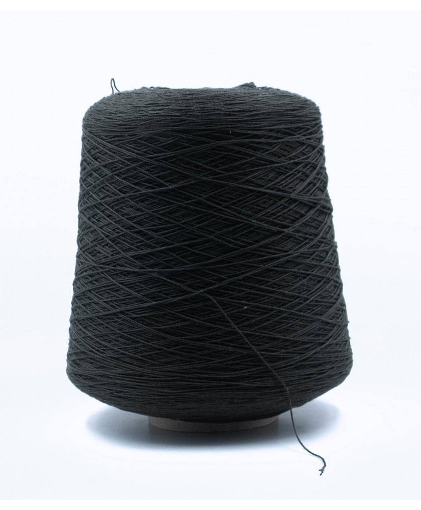 Cotton mercerized 100%