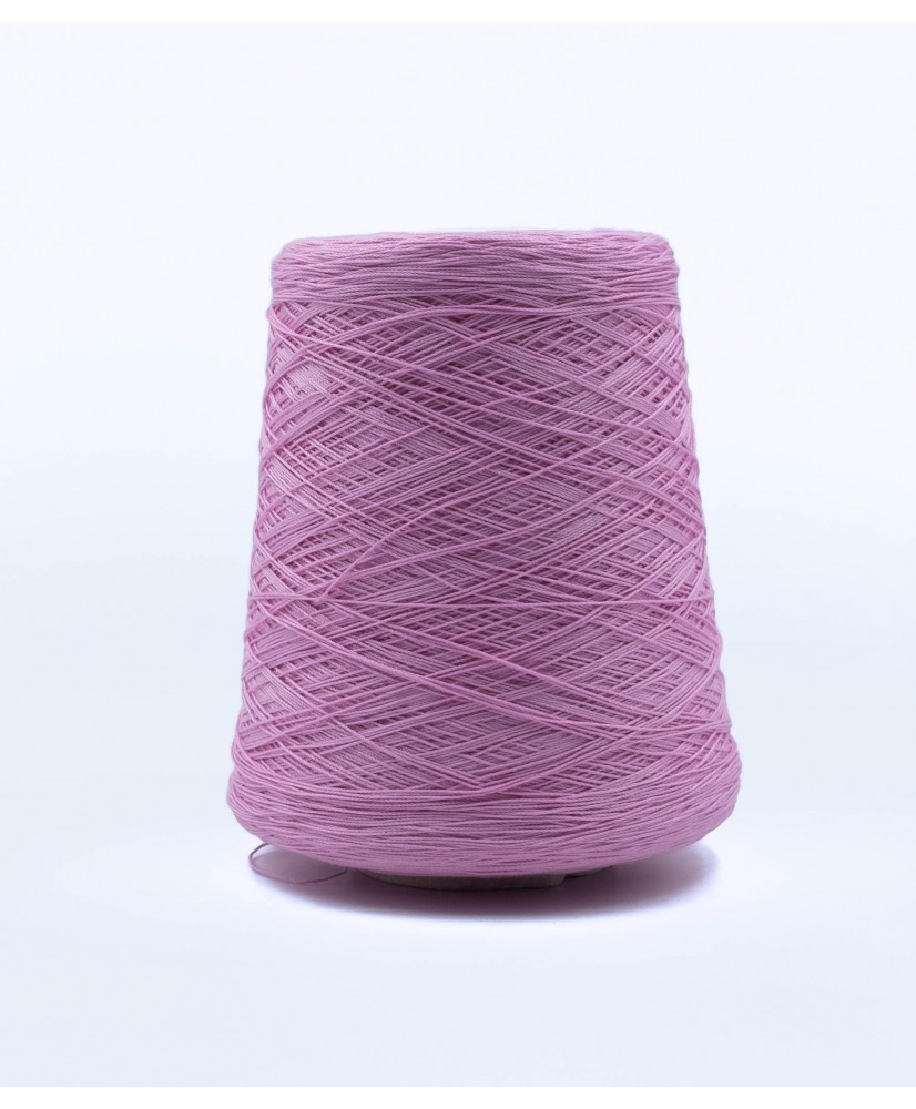 Cotton mercerized 100%