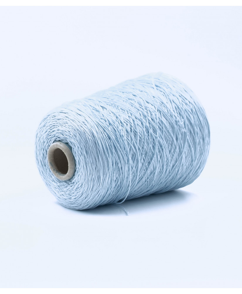 Cotton Giza mercerized 100%