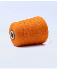 Cotton  organic gassed 100%