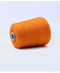 Cotone biologico gasato 100%