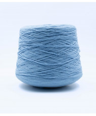 Cotone 53% Poliammide 34% Seta 13%