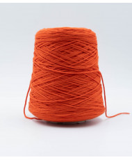 Cotton 53% Polyamide 34% Silk 13%