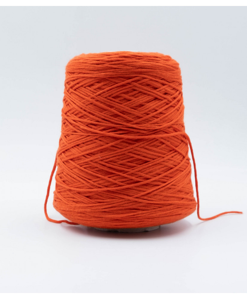 Cotton 53% Polyamide 34% Silk 13%