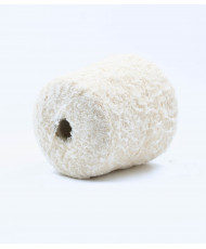 Linen 52% Cotton 33% Polyamide 15%